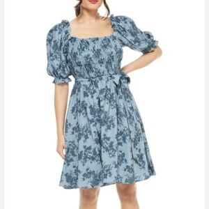 Gal Meets Glam Shiloh Dress Size 4